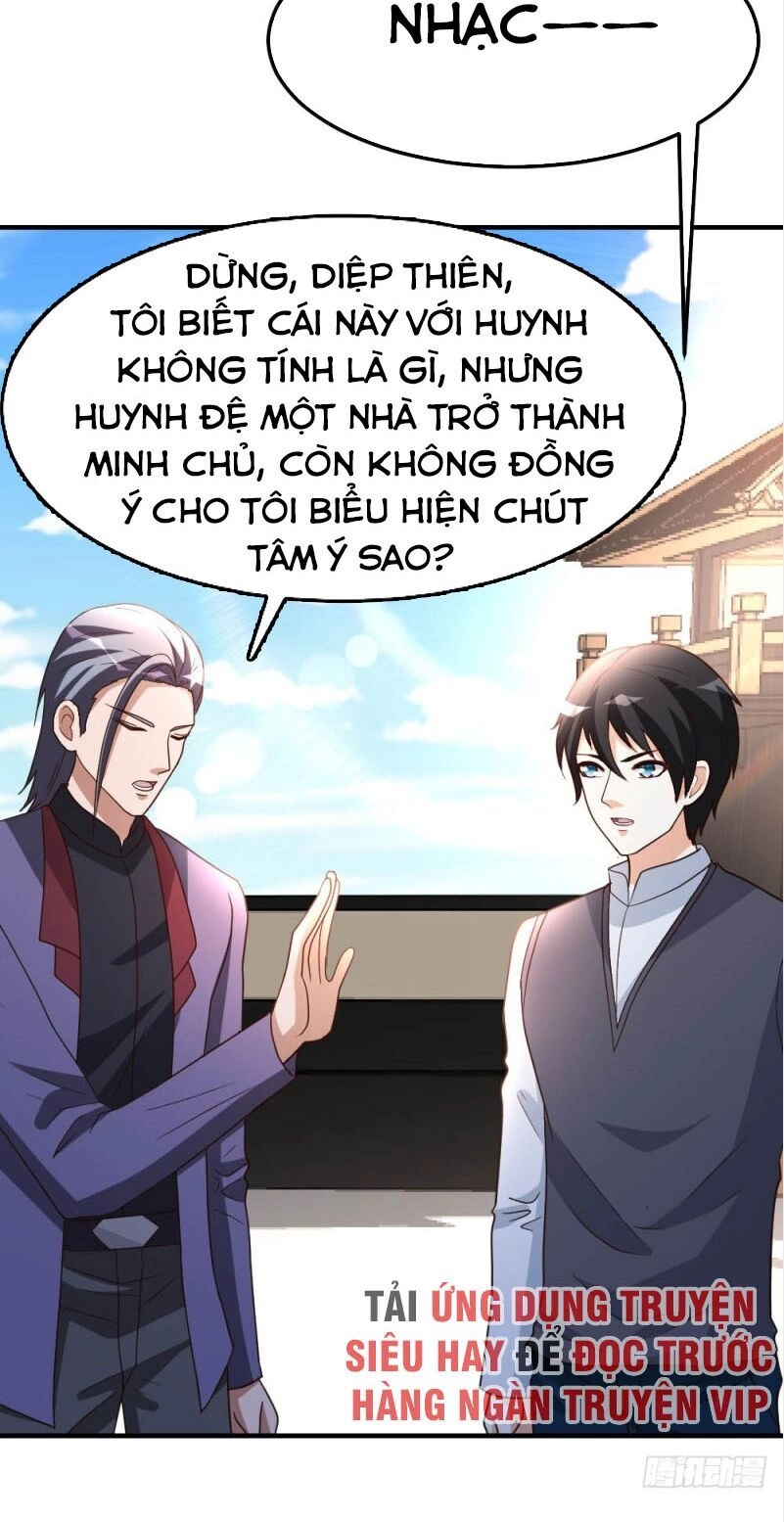 Trọng Sinh Tu Chân Tại Đô Thị Chapter 83 - 6