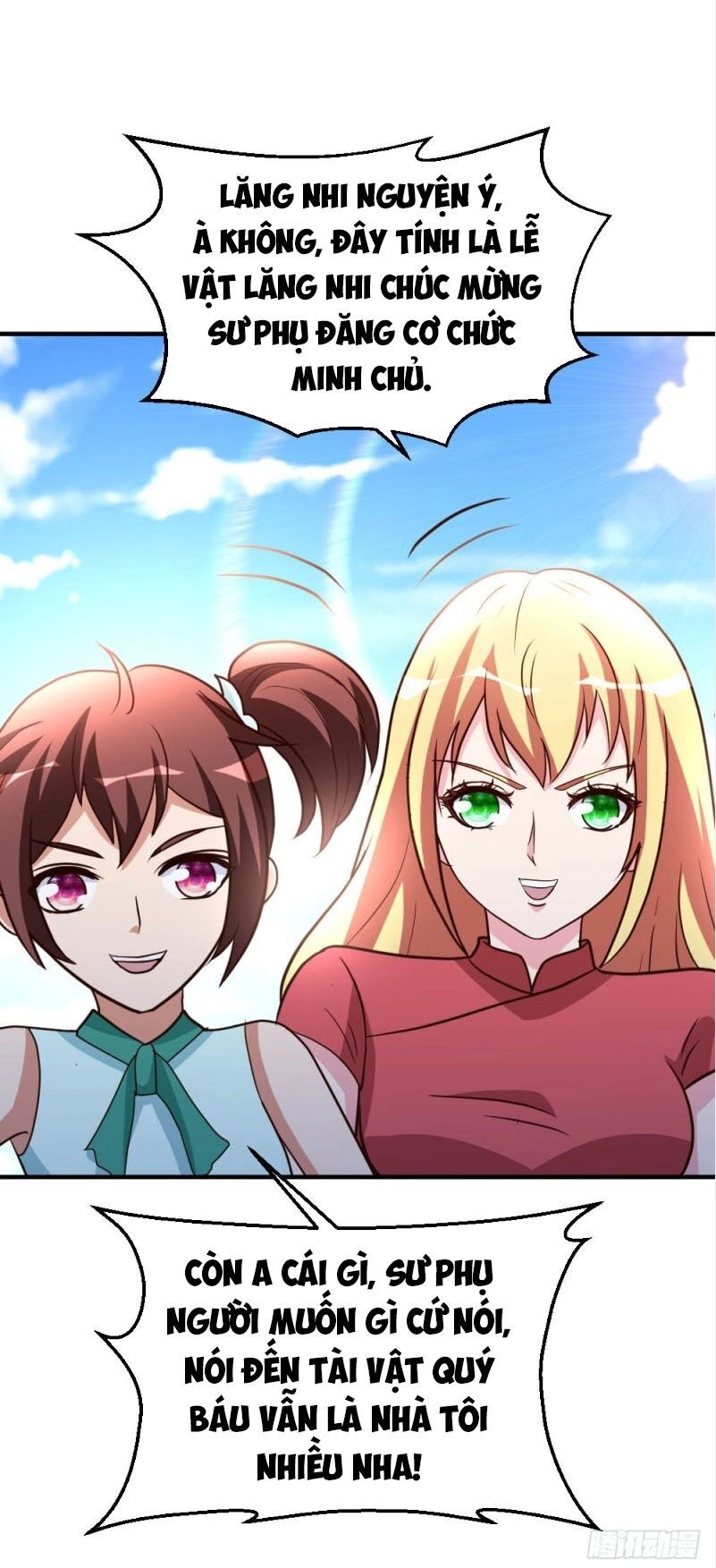 Trọng Sinh Tu Chân Tại Đô Thị Chapter 83 - 10