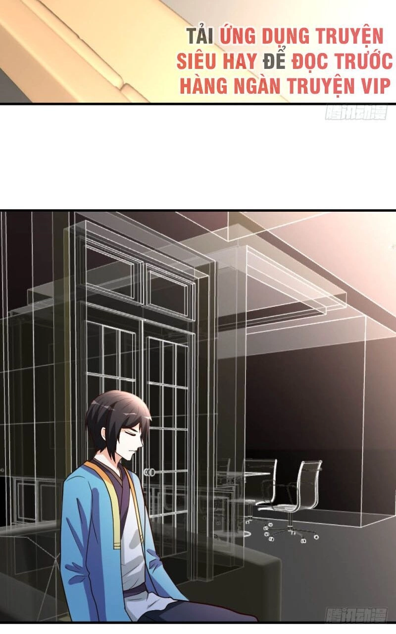 Trọng Sinh Tu Chân Tại Đô Thị Chapter 84 - 10