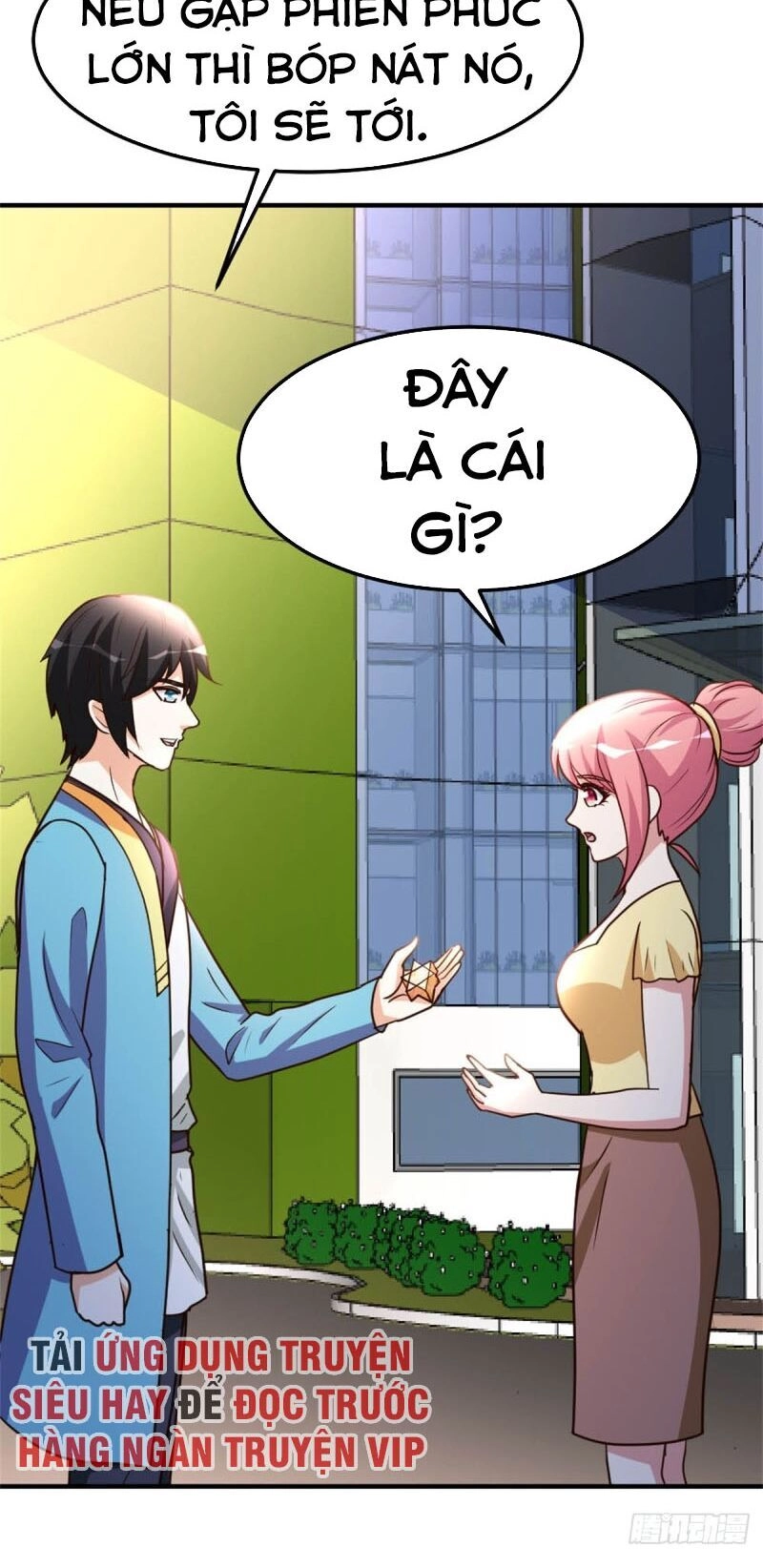 Trọng Sinh Tu Chân Tại Đô Thị Chapter 85 - 6