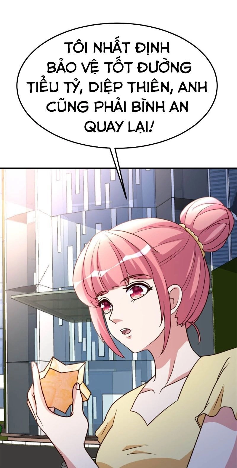 Trọng Sinh Tu Chân Tại Đô Thị Chapter 85 - 7