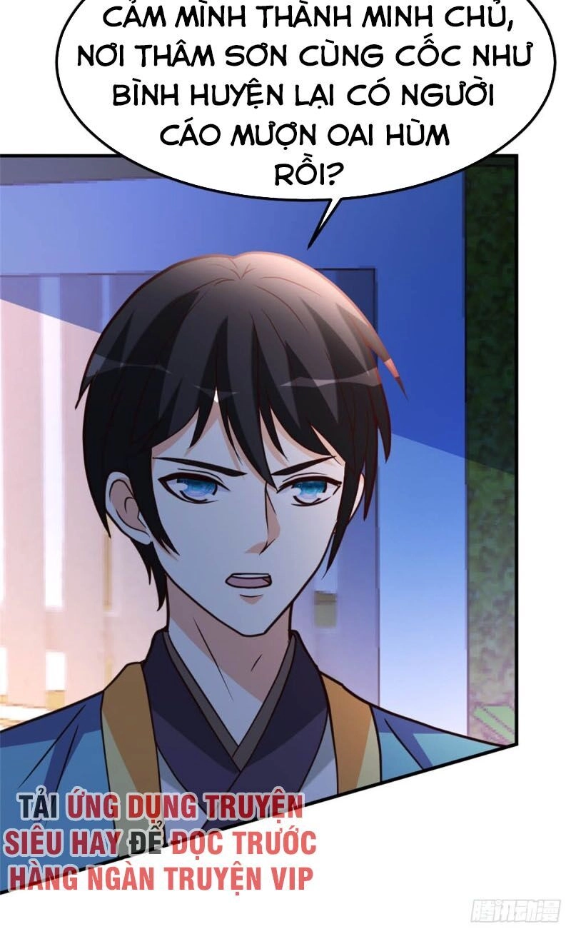 Trọng Sinh Tu Chân Tại Đô Thị Chapter 85 - 16