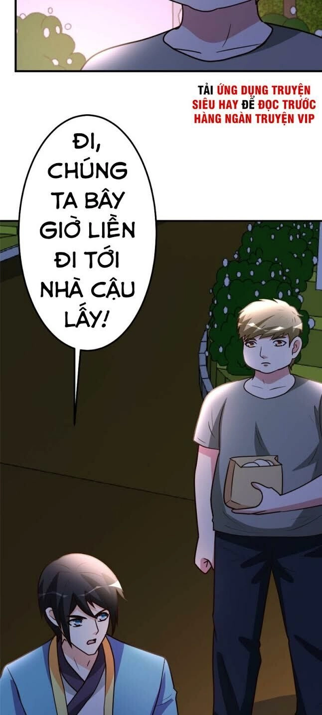 Trọng Sinh Tu Chân Tại Đô Thị Chapter 86 - 24