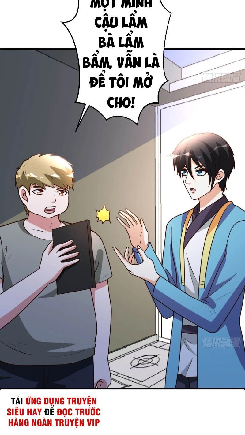 Trọng Sinh Tu Chân Tại Đô Thị Chapter 87 - 13