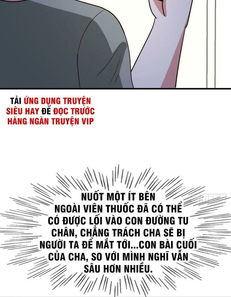 Trọng Sinh Tu Chân Tại Đô Thị Chapter 87 - 17