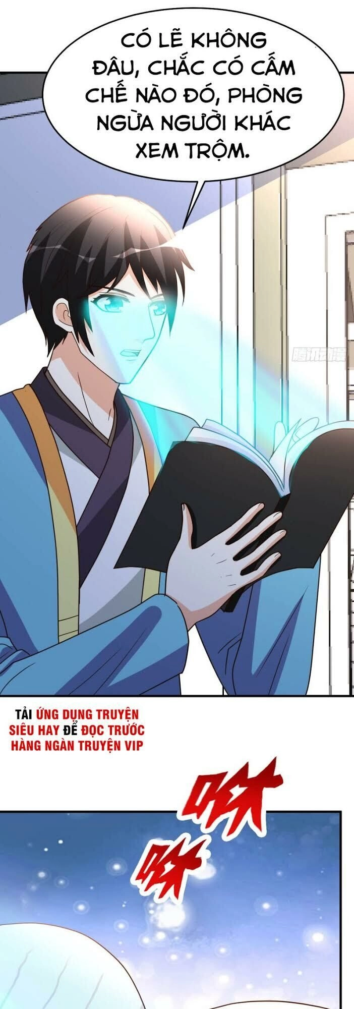 Trọng Sinh Tu Chân Tại Đô Thị Chapter 87 - 23