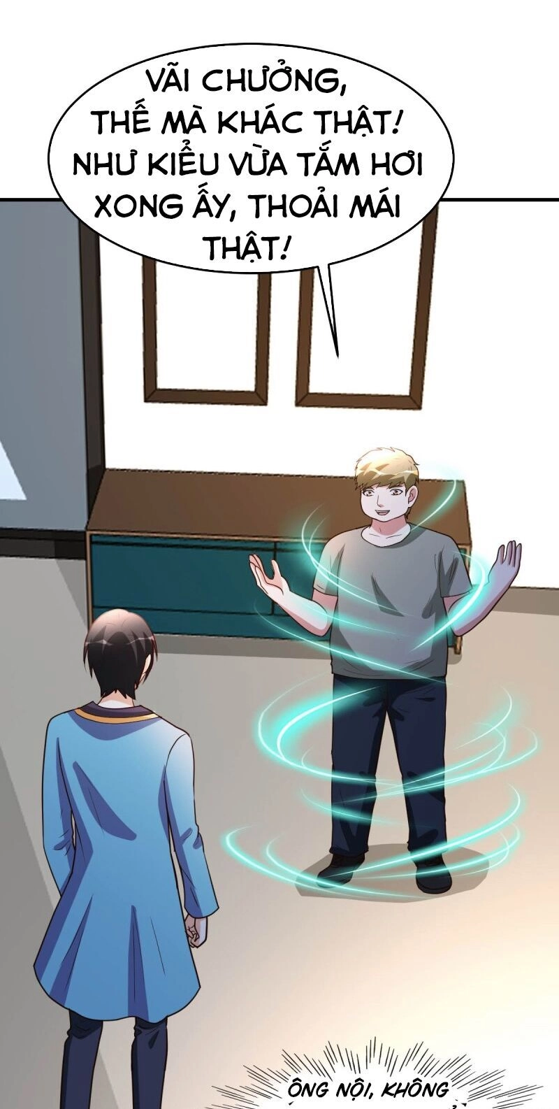 Trọng Sinh Tu Chân Tại Đô Thị Chapter 88 - 17