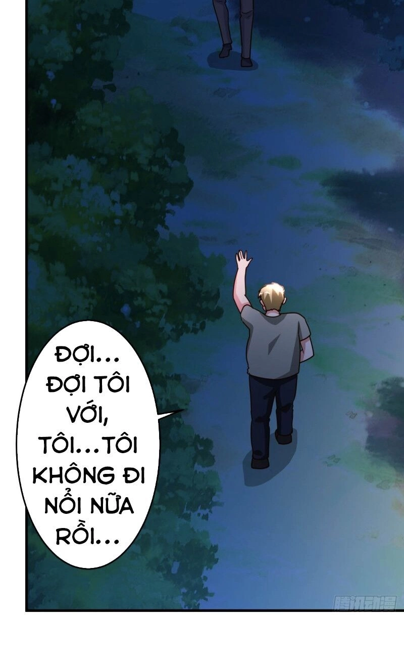 Trọng Sinh Tu Chân Tại Đô Thị Chapter 88 - 20