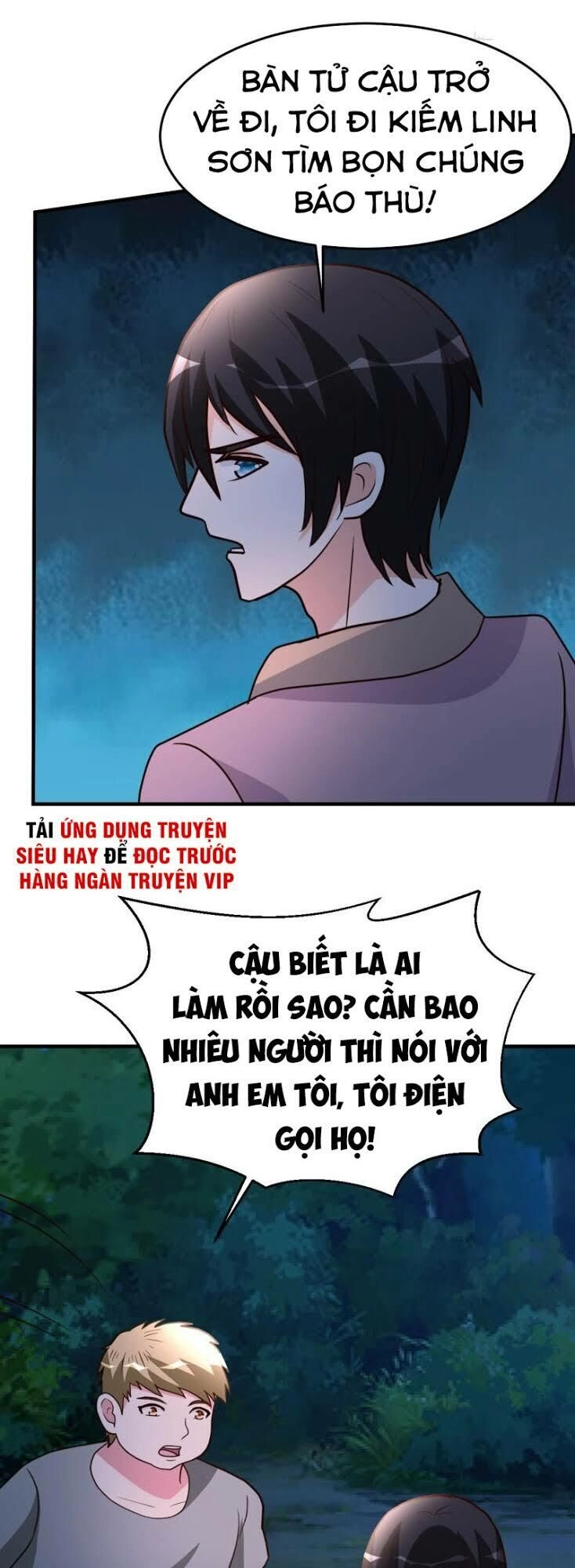 Trọng Sinh Tu Chân Tại Đô Thị Chapter 90 - 3