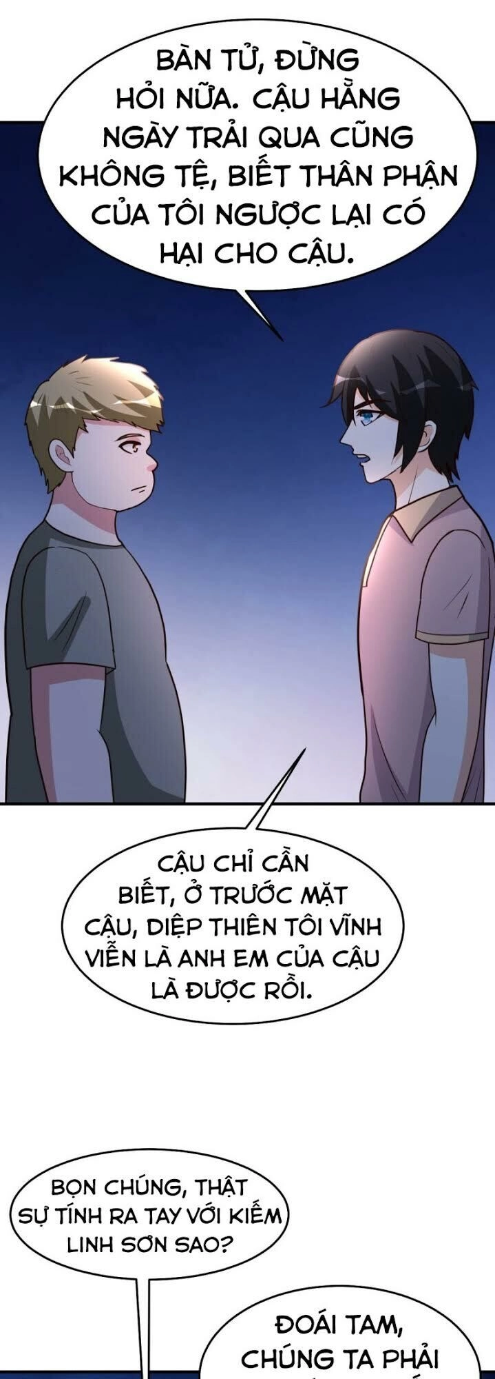 Trọng Sinh Tu Chân Tại Đô Thị Chapter 90 - 14