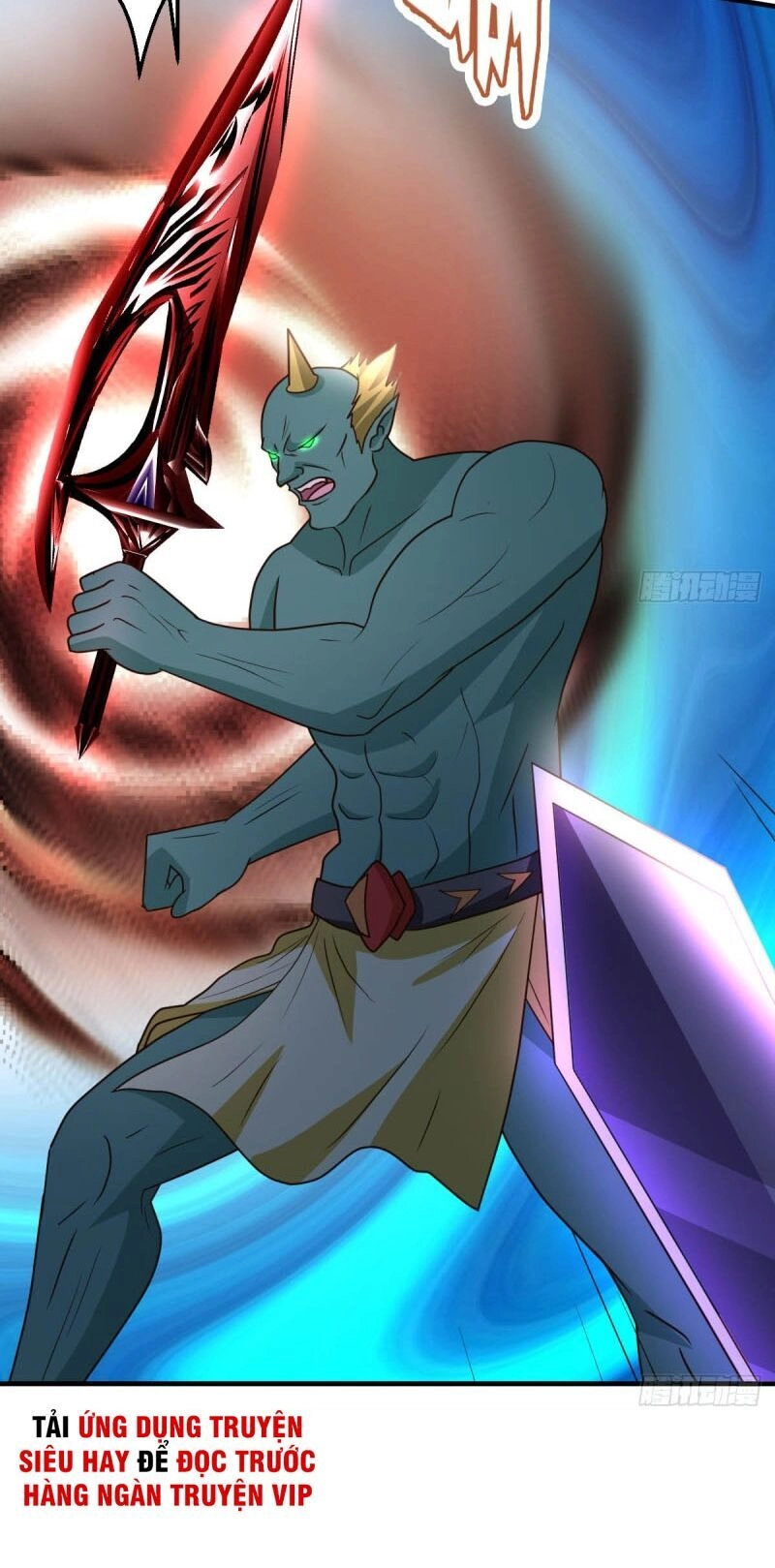 Trọng Sinh Tu Chân Tại Đô Thị Chapter 92 - 4