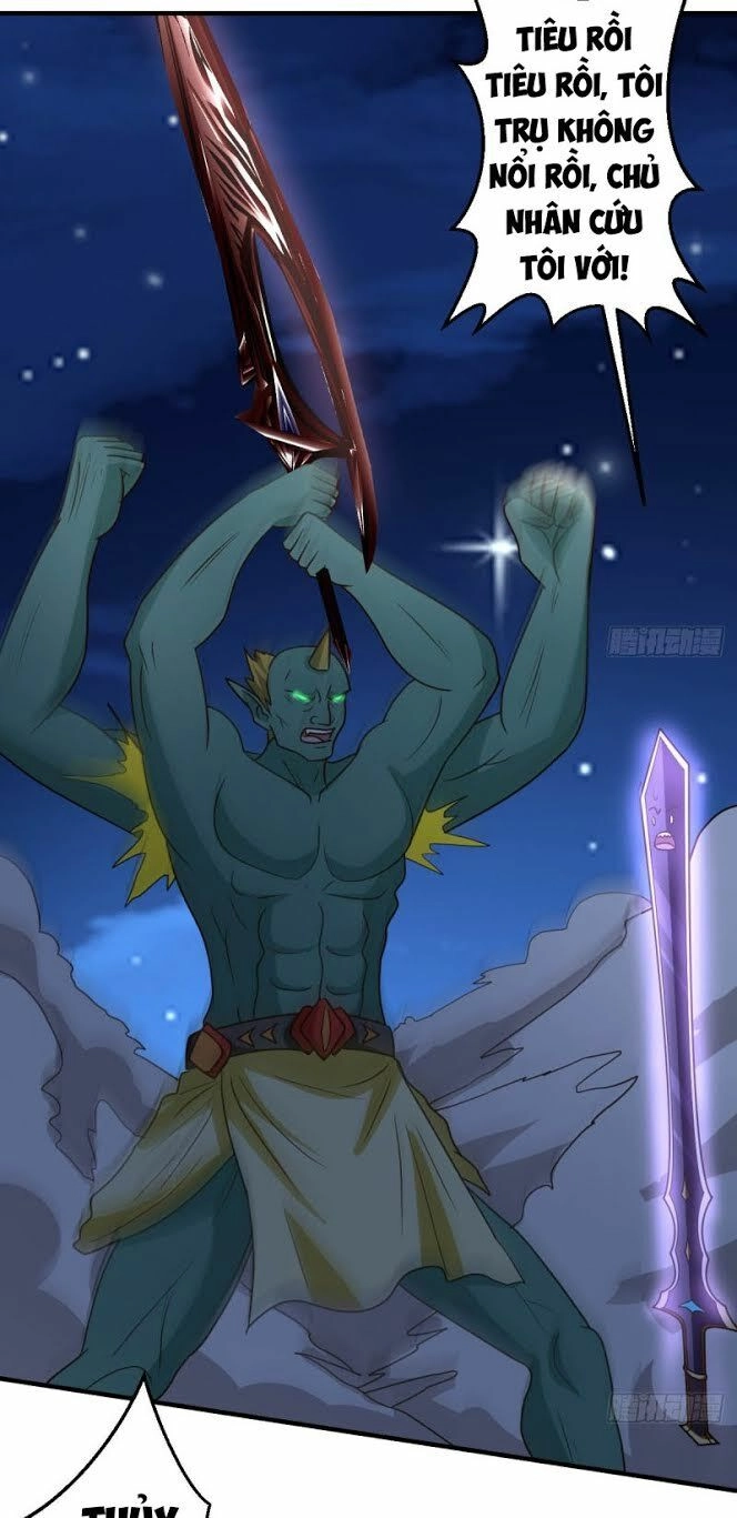 Trọng Sinh Tu Chân Tại Đô Thị Chapter 92 - 8