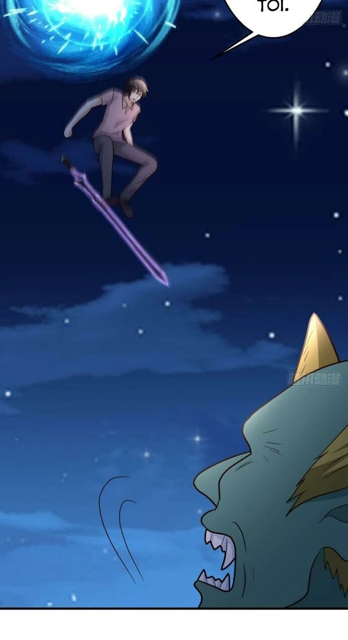 Trọng Sinh Tu Chân Tại Đô Thị Chapter 92 - 14