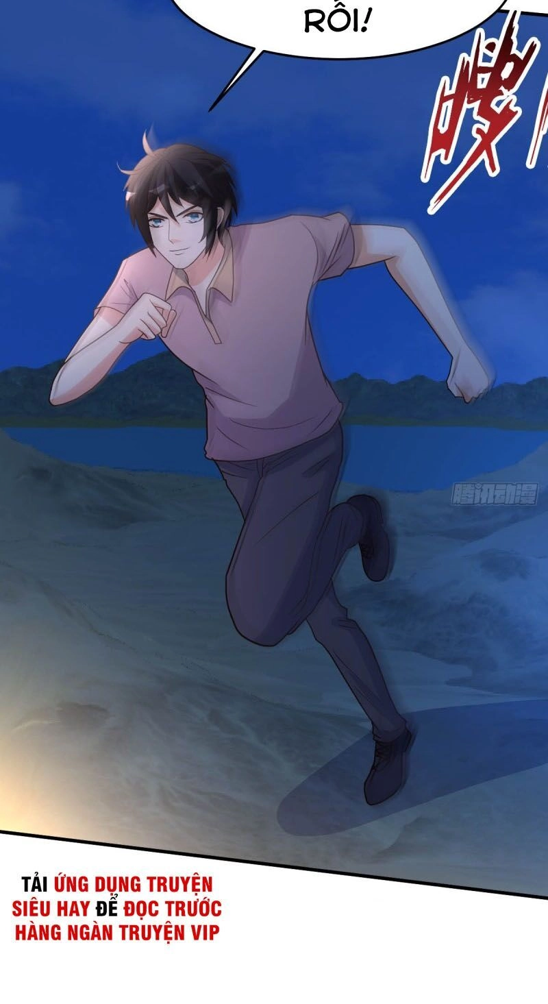 Trọng Sinh Tu Chân Tại Đô Thị Chapter 92 - 19