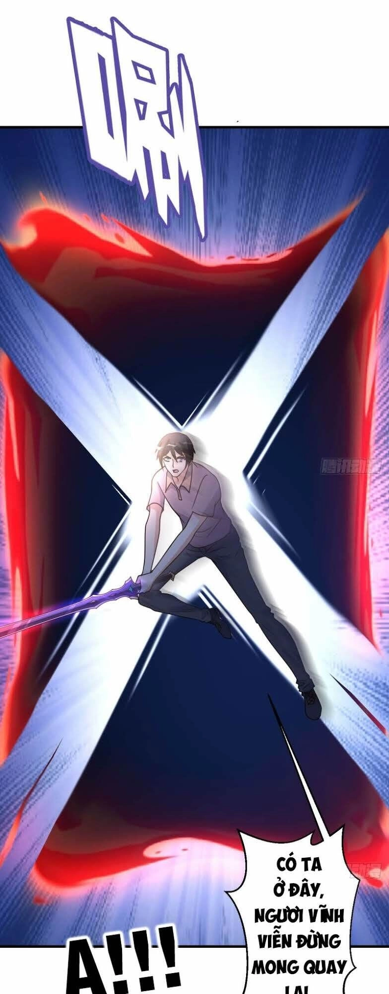 Trọng Sinh Tu Chân Tại Đô Thị Chapter 92 - 25