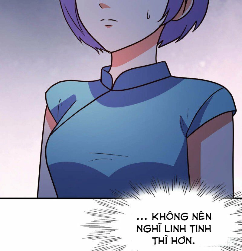 Trọng Sinh Tu Chân Tại Đô Thị Chapter 94 - 32