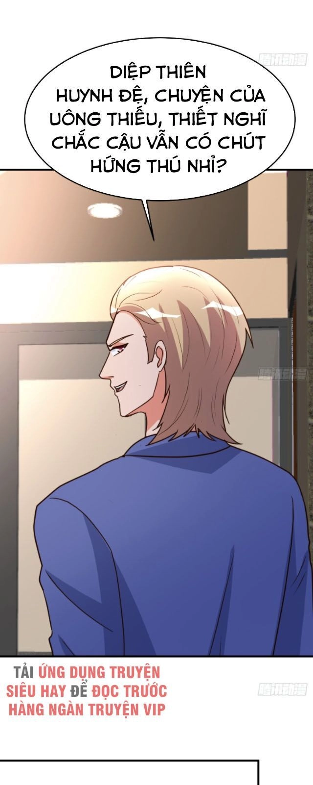 Trọng Sinh Tu Chân Tại Đô Thị Chapter 95 - 13