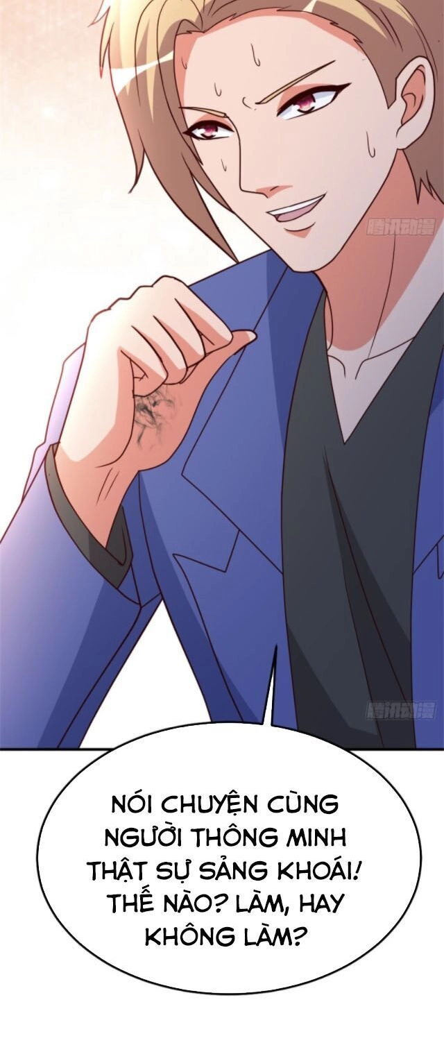 Trọng Sinh Tu Chân Tại Đô Thị Chapter 95 - 26