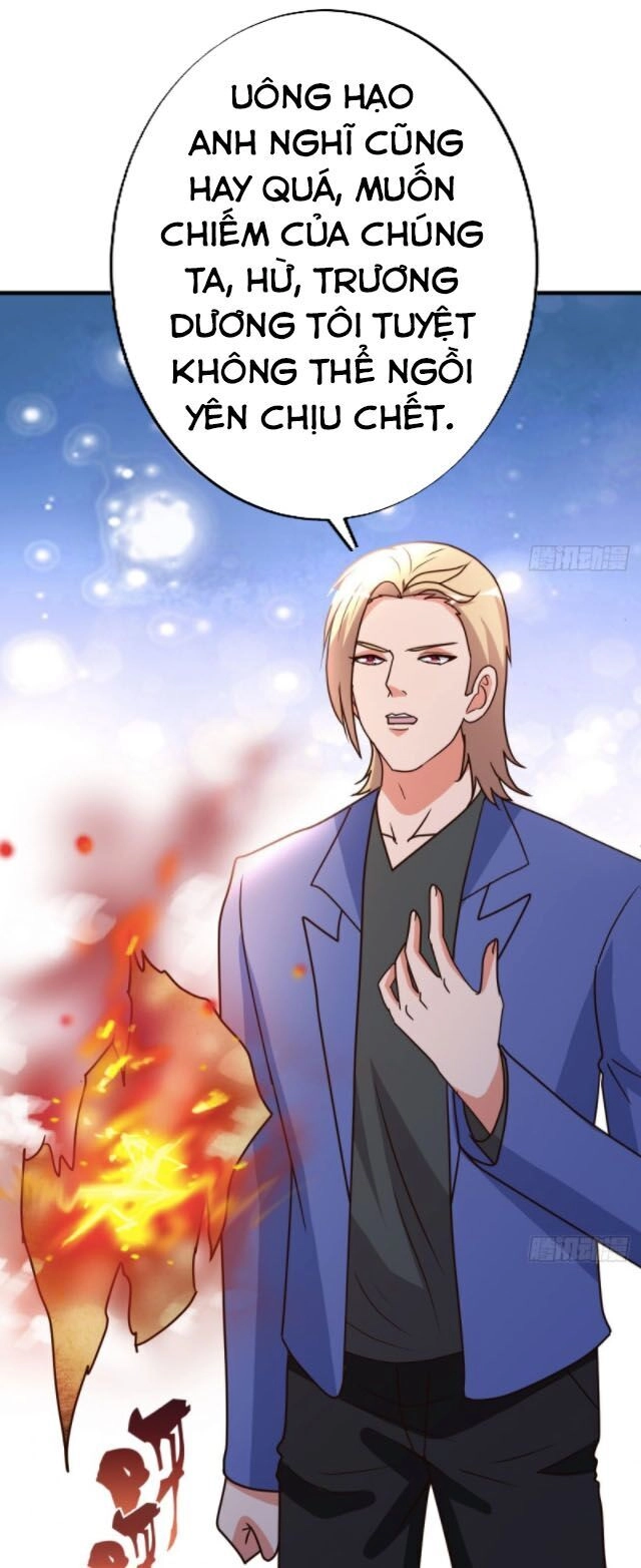 Trọng Sinh Tu Chân Tại Đô Thị Chapter 96 - 13