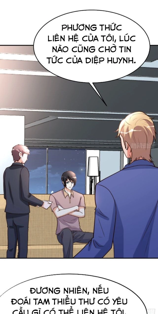 Trọng Sinh Tu Chân Tại Đô Thị Chapter 96 - 19