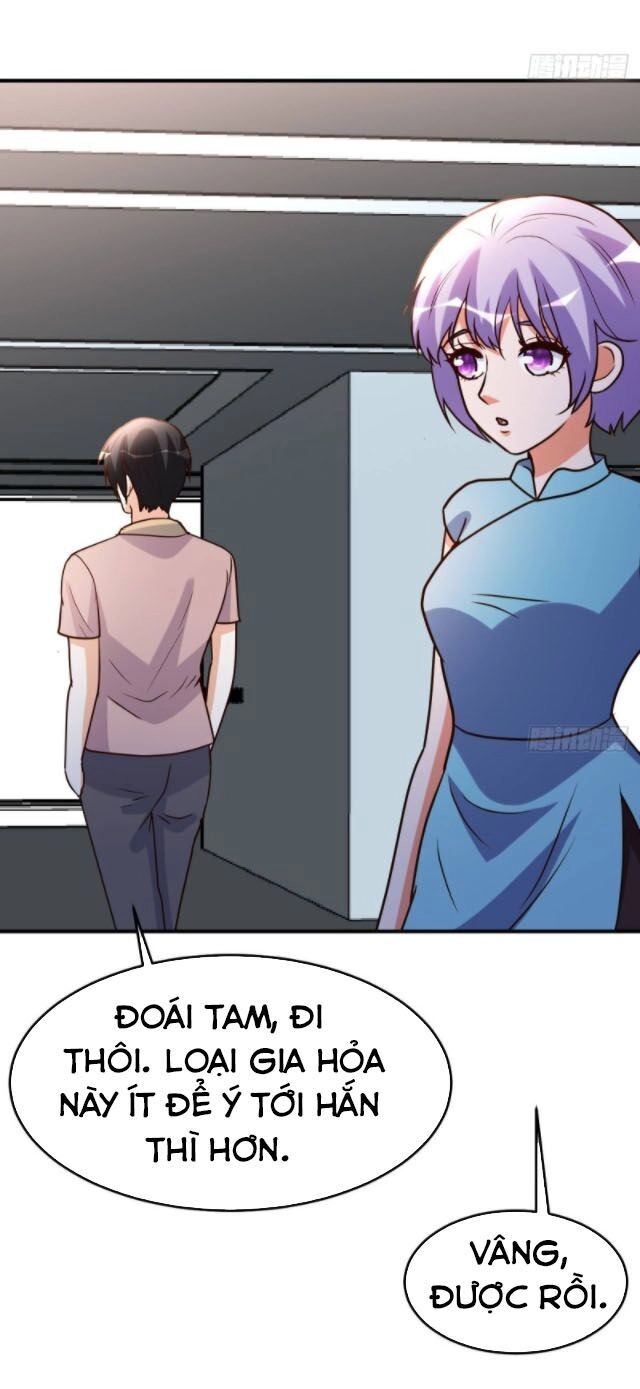 Trọng Sinh Tu Chân Tại Đô Thị Chapter 96 - 21