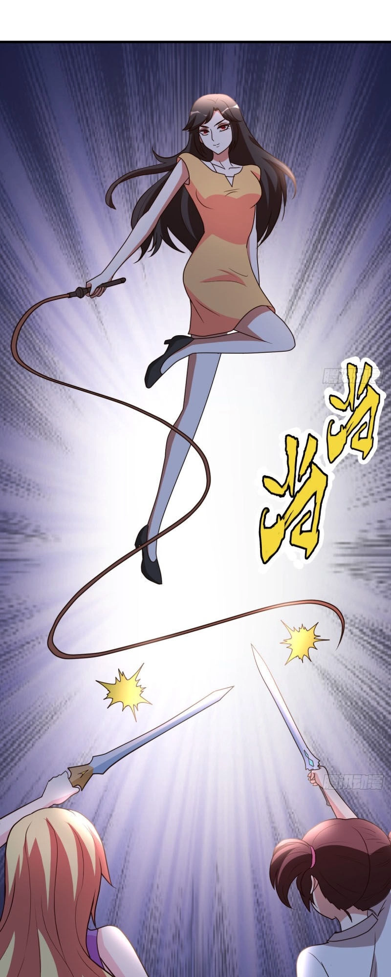 Trọng Sinh Tu Chân Tại Đô Thị Chapter 97 - 7