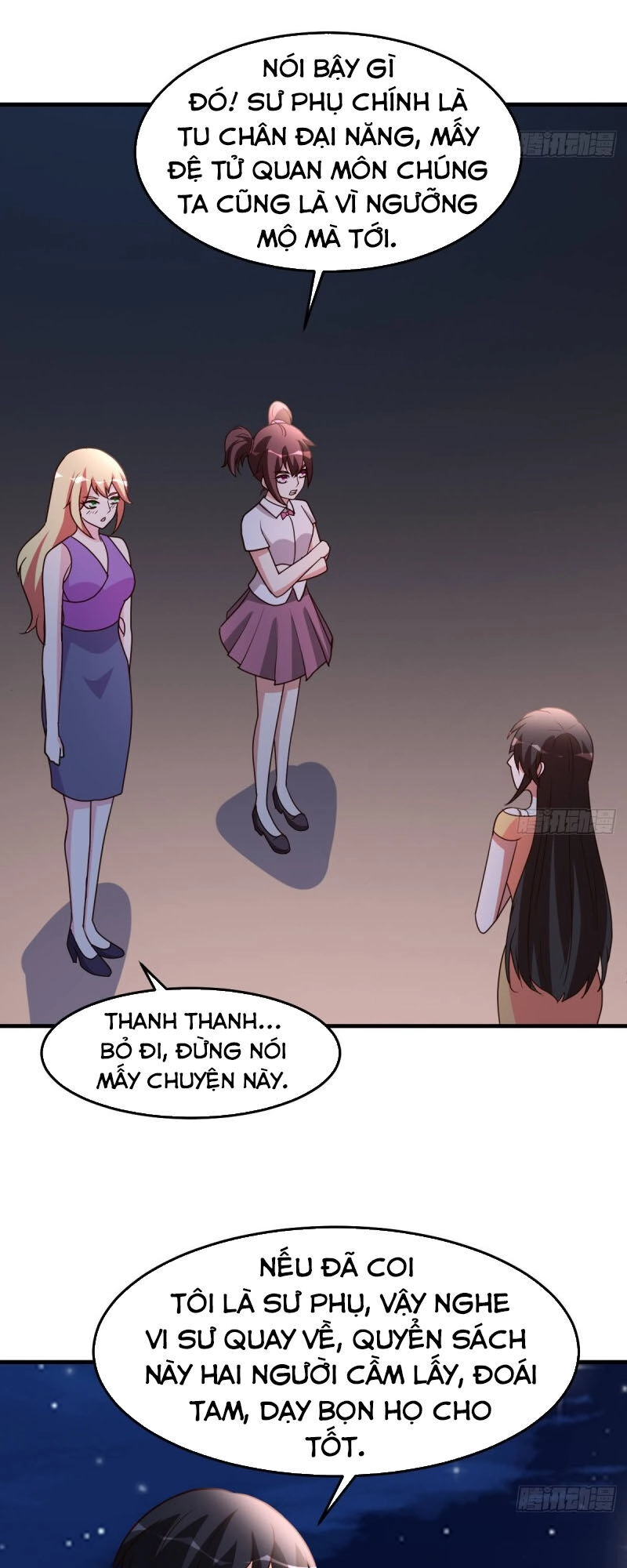 Trọng Sinh Tu Chân Tại Đô Thị Chapter 98 - 13