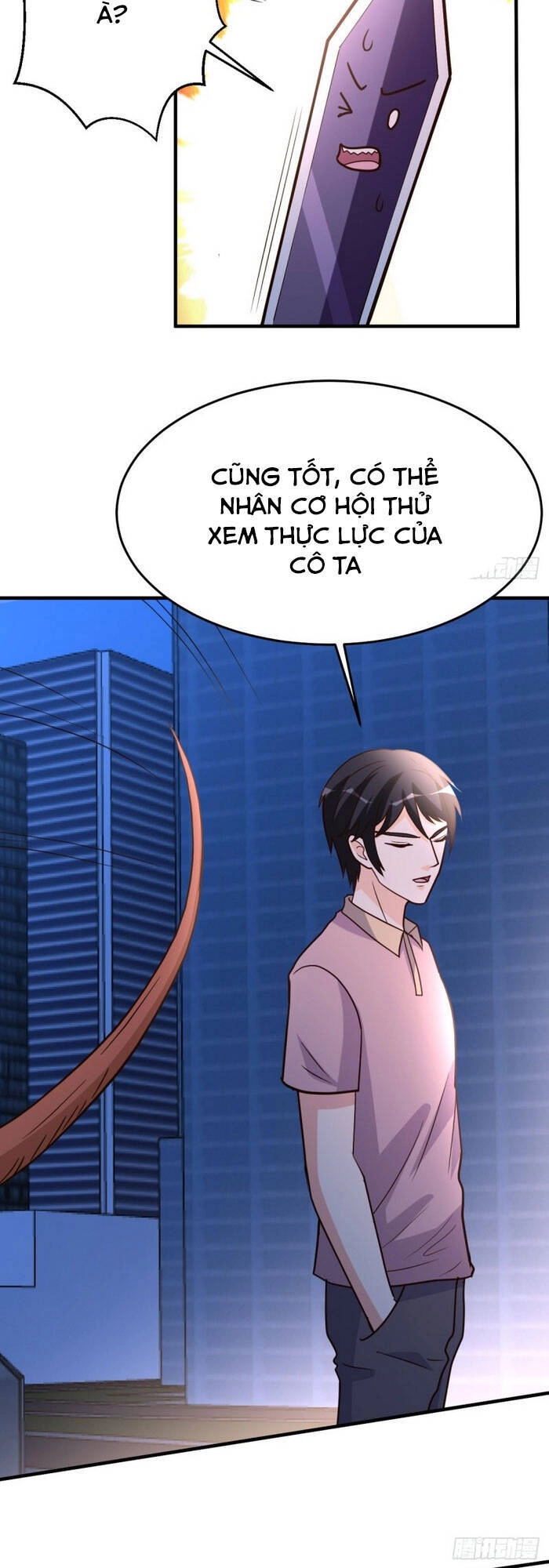 Trọng Sinh Tu Chân Tại Đô Thị Chapter 99 - 3