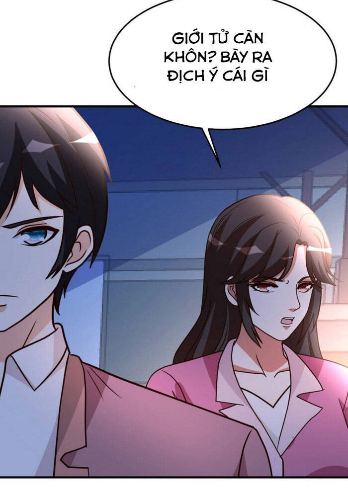 Trọng Sinh Tu Chân Tại Đô Thị Chapter 100 - 4