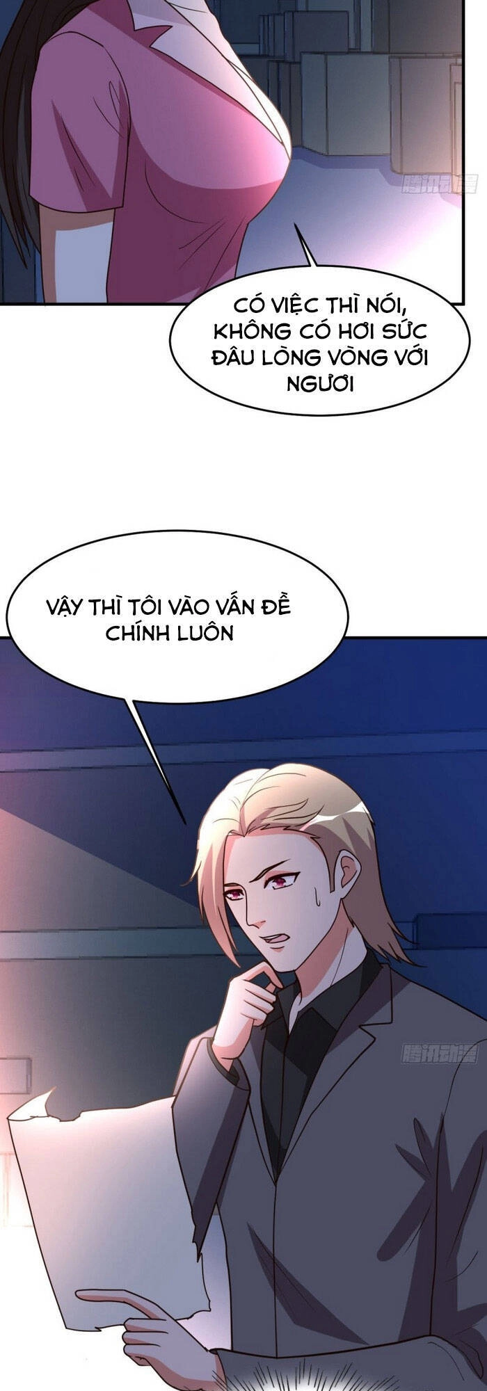 Trọng Sinh Tu Chân Tại Đô Thị Chapter 100 - 9