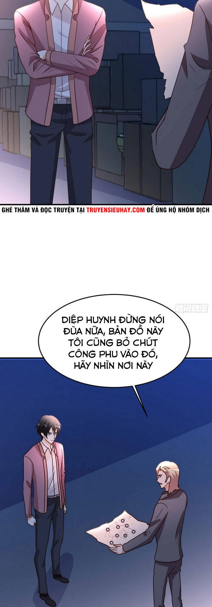 Trọng Sinh Tu Chân Tại Đô Thị Chapter 100 - 11