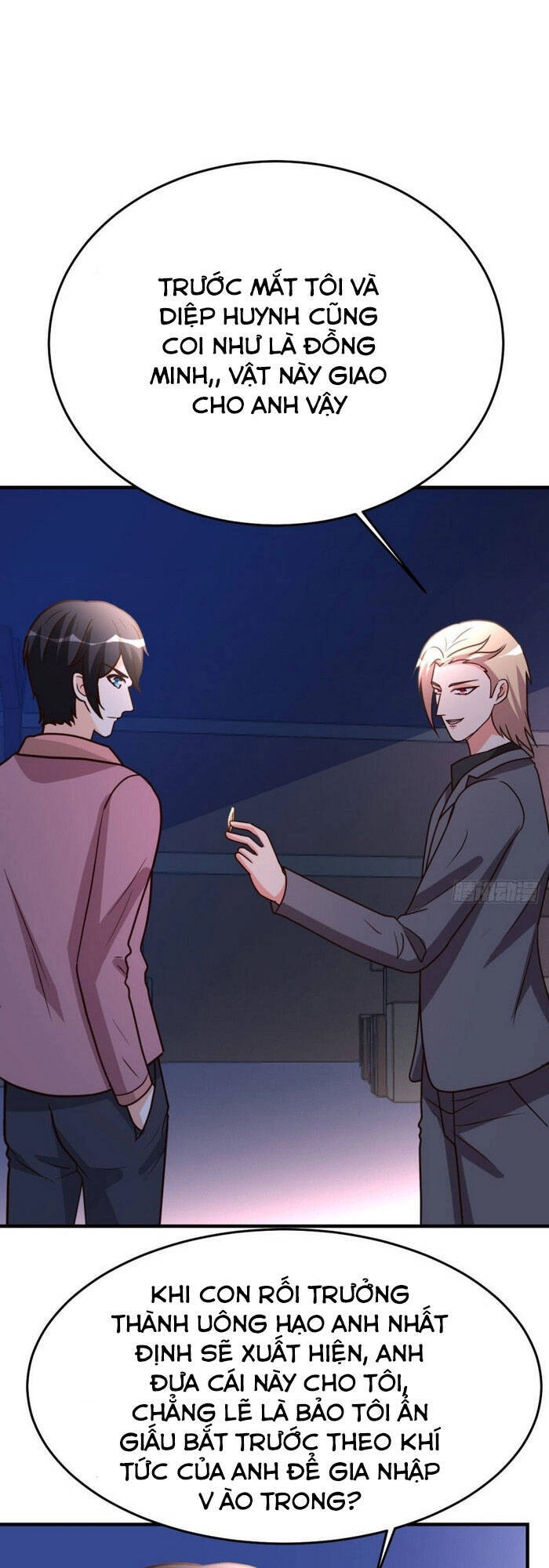 Trọng Sinh Tu Chân Tại Đô Thị Chapter 100 - 17