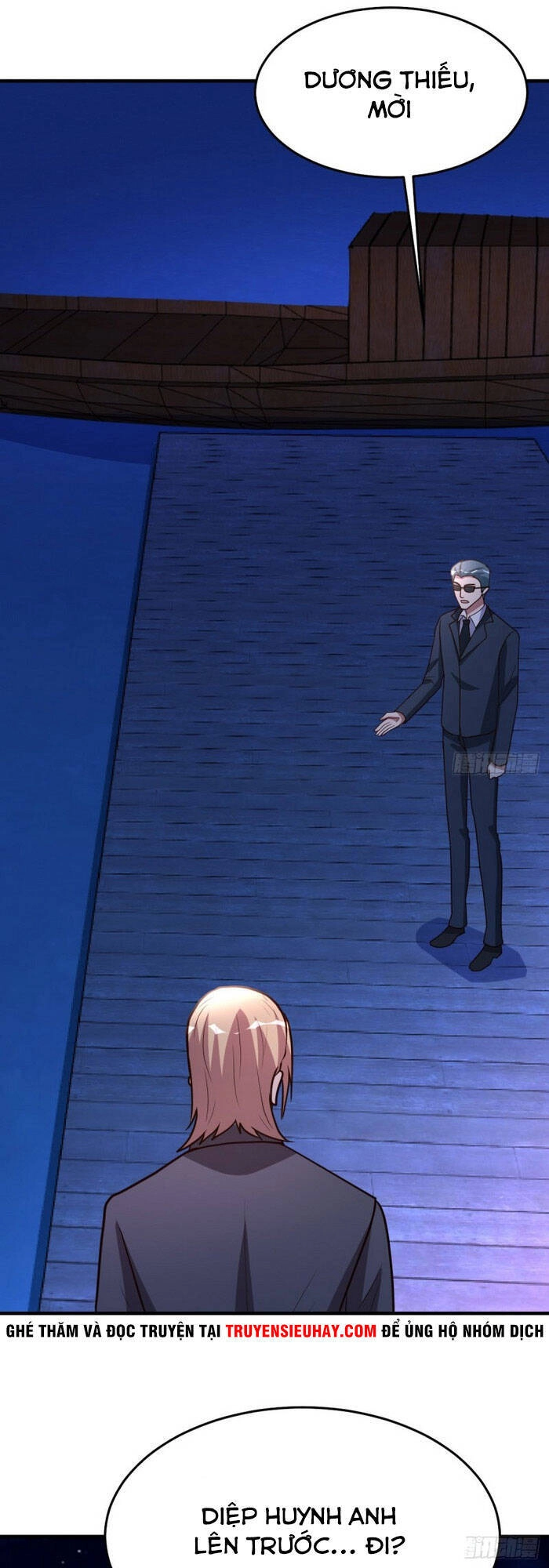 Trọng Sinh Tu Chân Tại Đô Thị Chapter 101 - 1