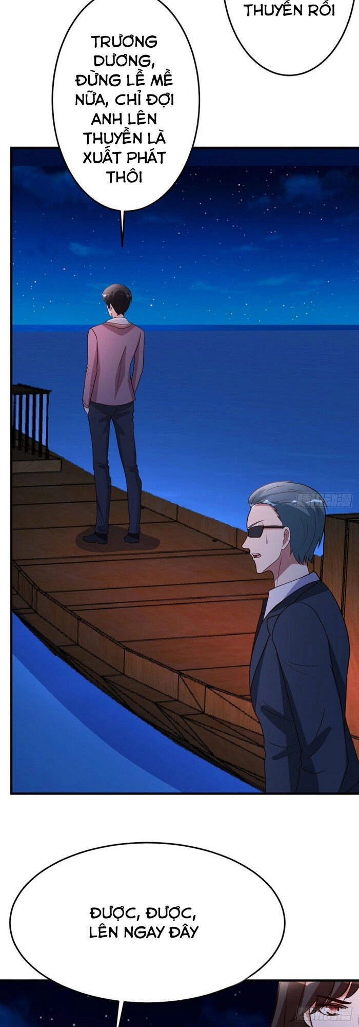 Trọng Sinh Tu Chân Tại Đô Thị Chapter 101 - 3