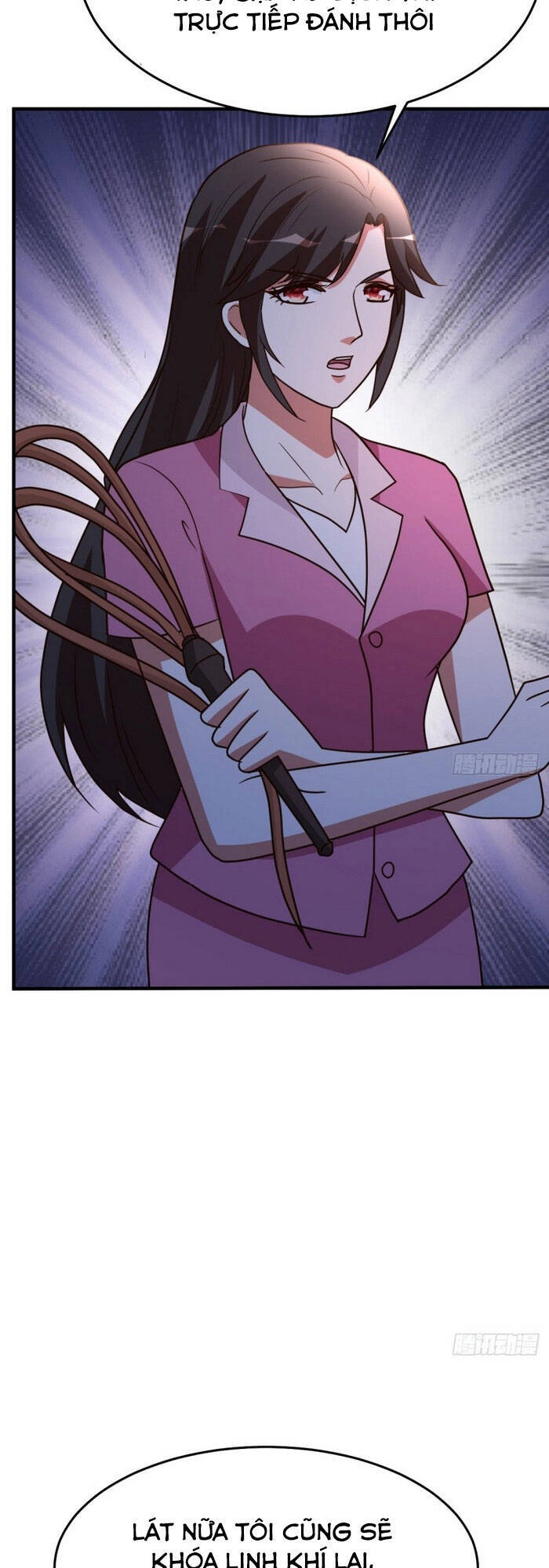 Trọng Sinh Tu Chân Tại Đô Thị Chapter 101 - 7