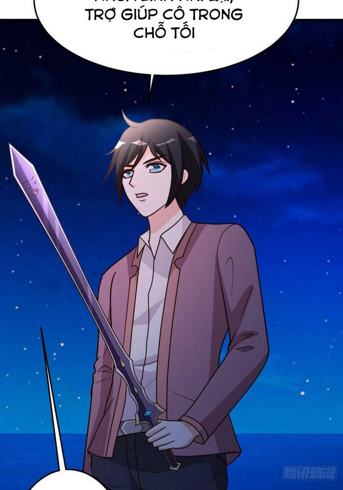 Trọng Sinh Tu Chân Tại Đô Thị Chapter 101 - 8