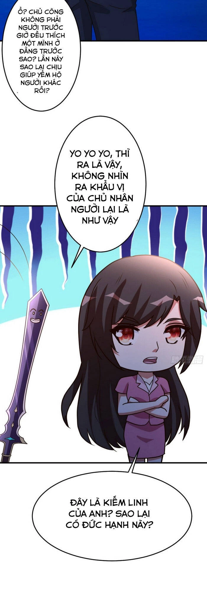 Trọng Sinh Tu Chân Tại Đô Thị Chapter 101 - 9