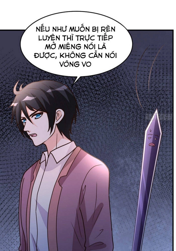 Trọng Sinh Tu Chân Tại Đô Thị Chapter 101 - 10