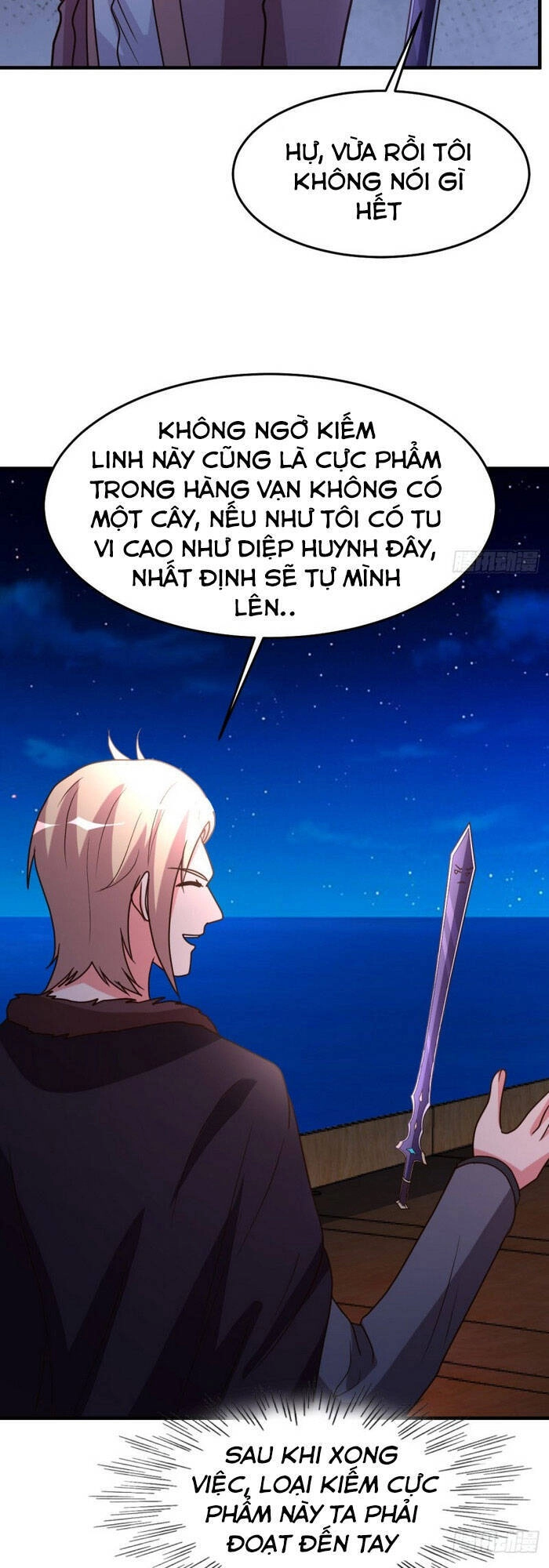 Trọng Sinh Tu Chân Tại Đô Thị Chapter 101 - 11