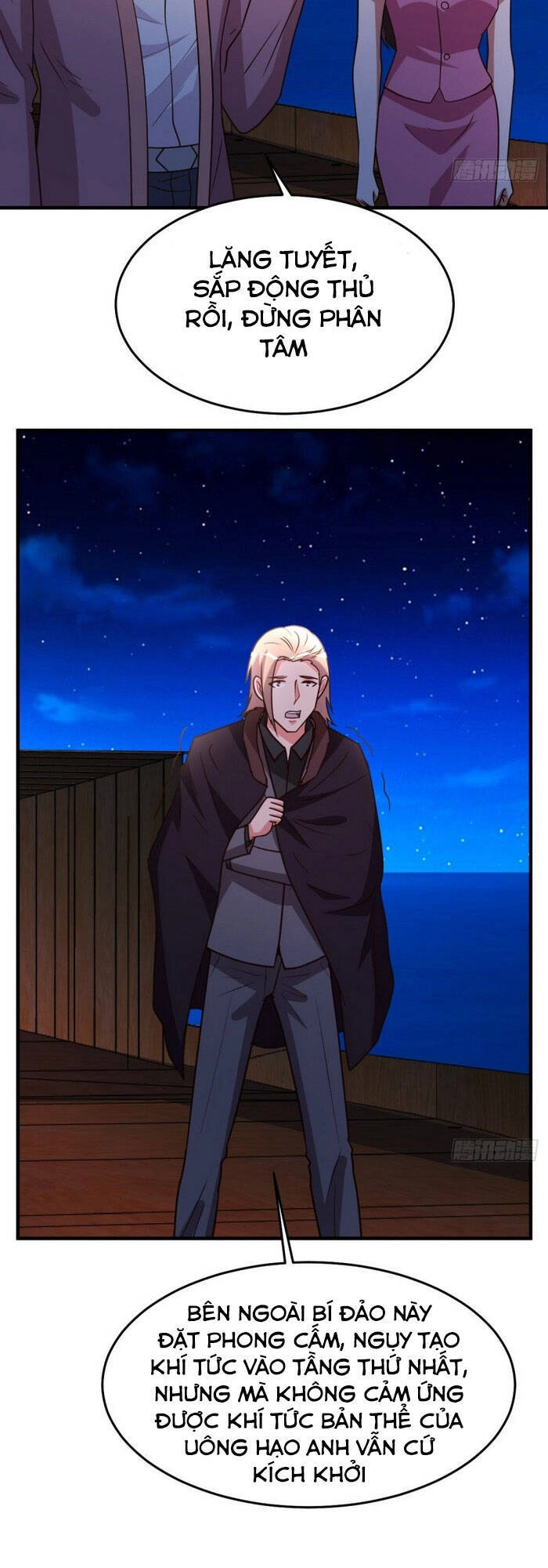 Trọng Sinh Tu Chân Tại Đô Thị Chapter 101 - 13