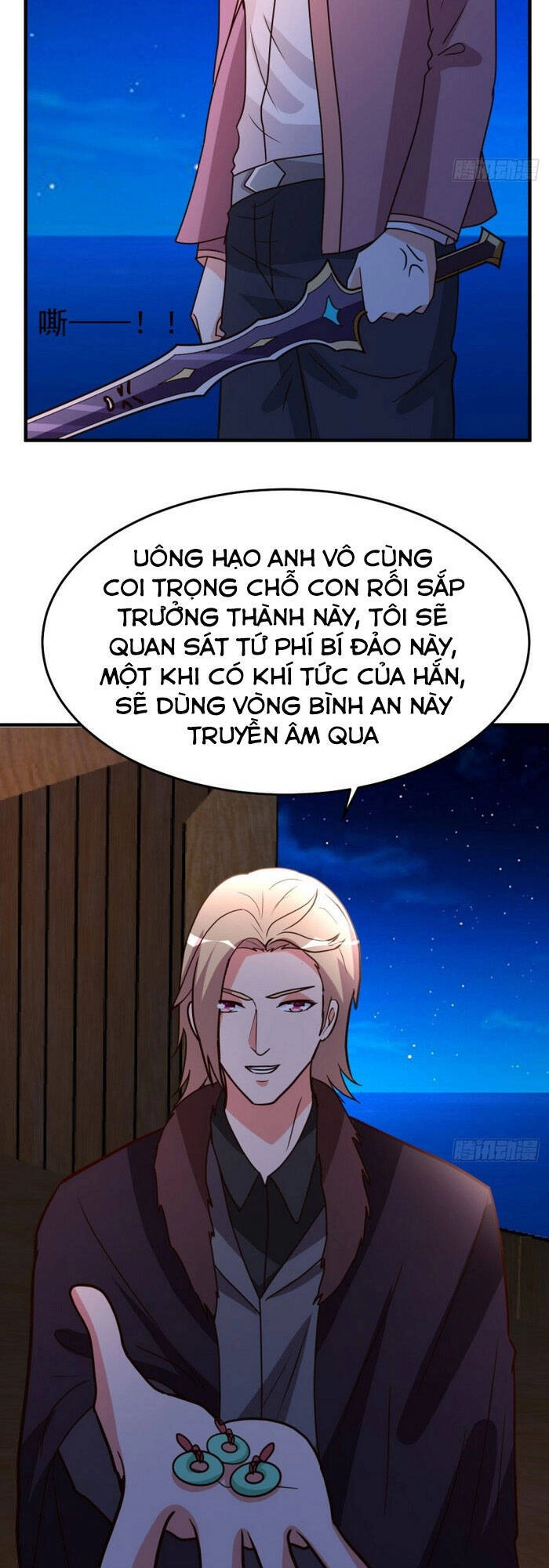Trọng Sinh Tu Chân Tại Đô Thị Chapter 101 - 17