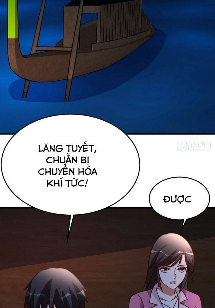 Trọng Sinh Tu Chân Tại Đô Thị Chapter 101 - 20