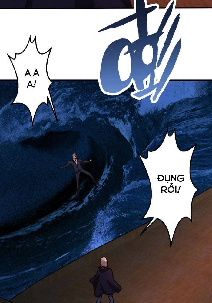 Trọng Sinh Tu Chân Tại Đô Thị Chapter 101 - 22