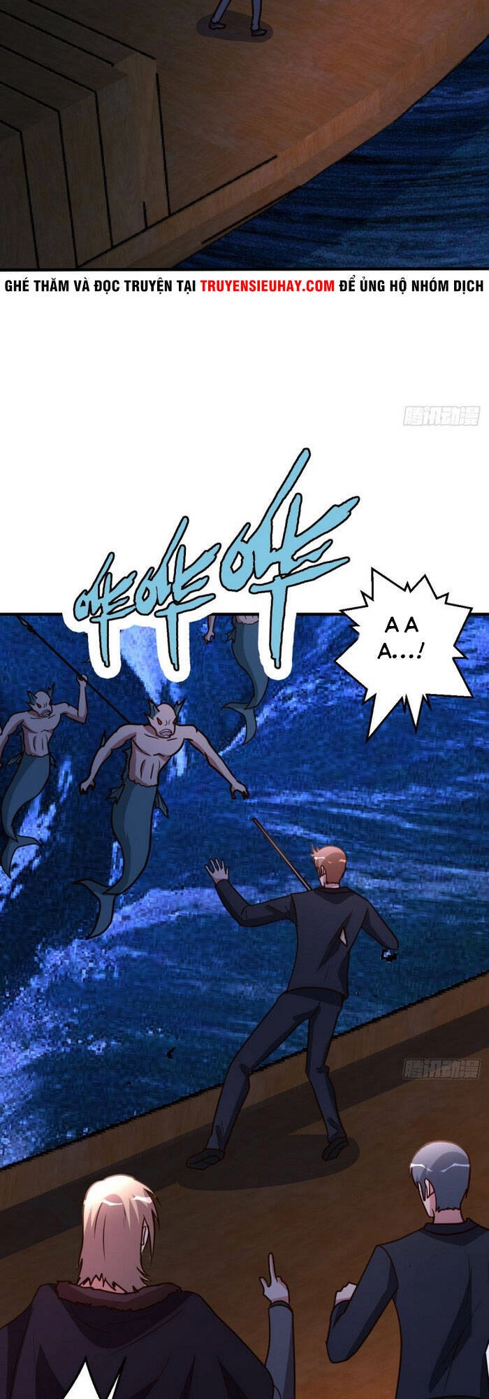 Trọng Sinh Tu Chân Tại Đô Thị Chapter 101 - 23