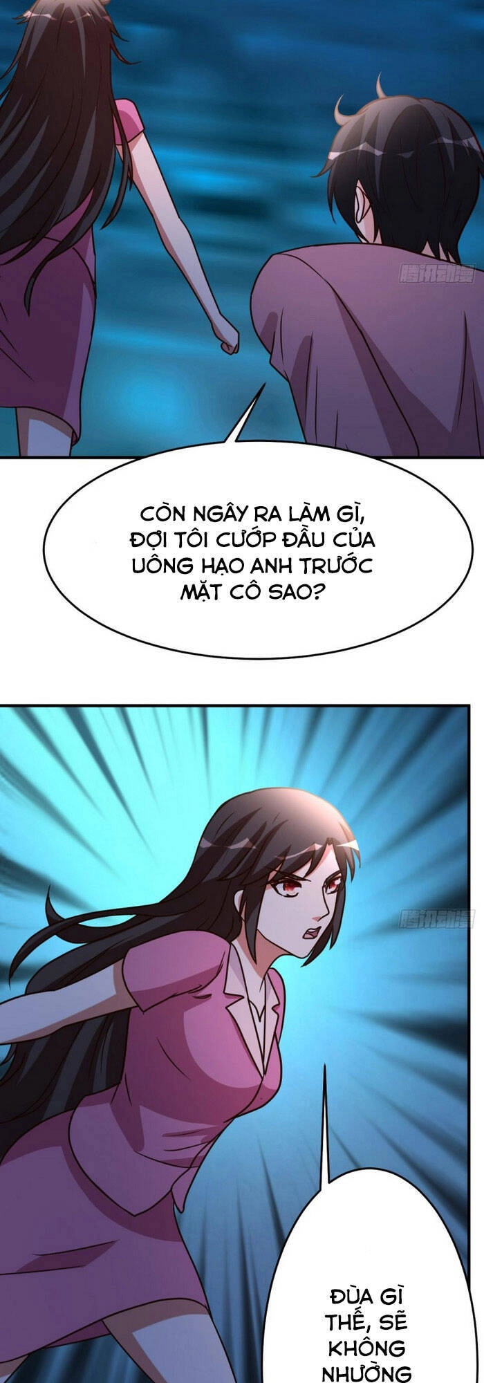 Trọng Sinh Tu Chân Tại Đô Thị Chapter 101 - 25