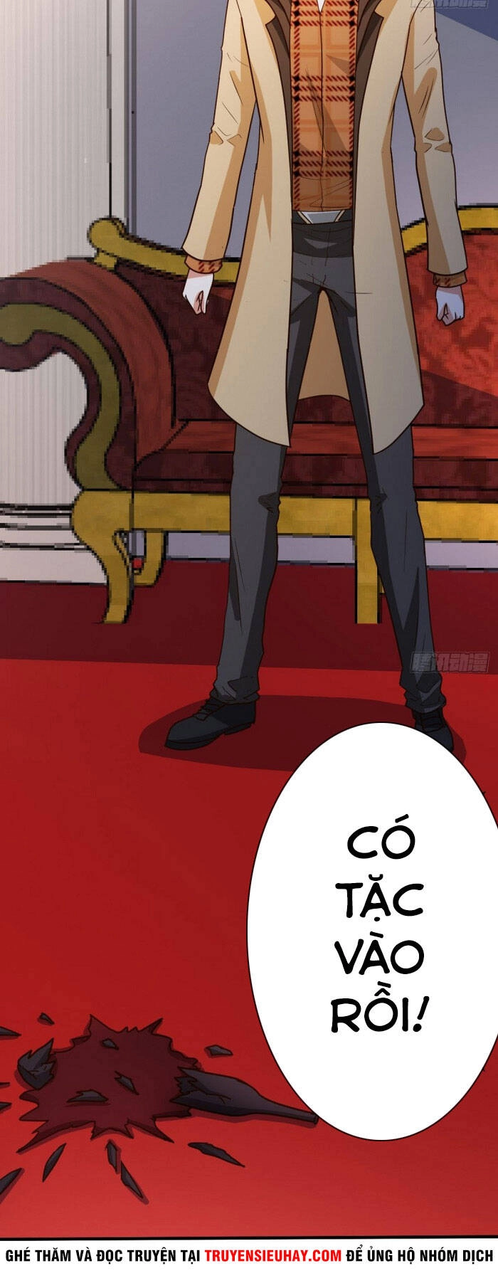 Trọng Sinh Tu Chân Tại Đô Thị Chapter 101 - 29