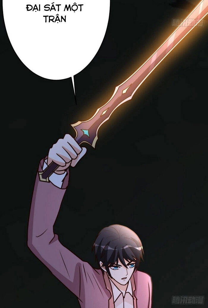 Trọng Sinh Tu Chân Tại Đô Thị Chapter 102 - 19