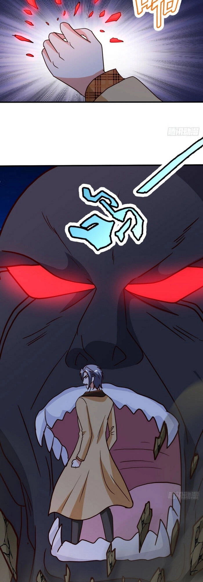 Trọng Sinh Tu Chân Tại Đô Thị Chapter 102 - 28