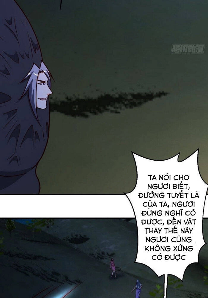 Trọng Sinh Tu Chân Tại Đô Thị Chapter 103 - 16