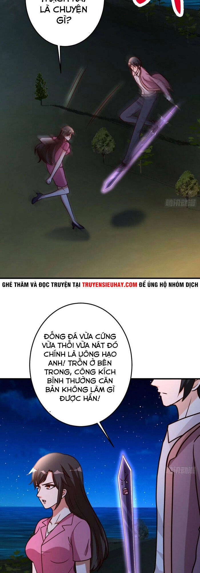 Trọng Sinh Tu Chân Tại Đô Thị Chapter 103 - 20